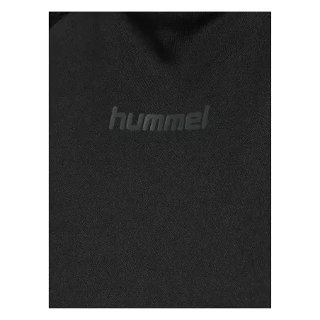 Maillot handball Hummel blaze Femme noir | Sport Time