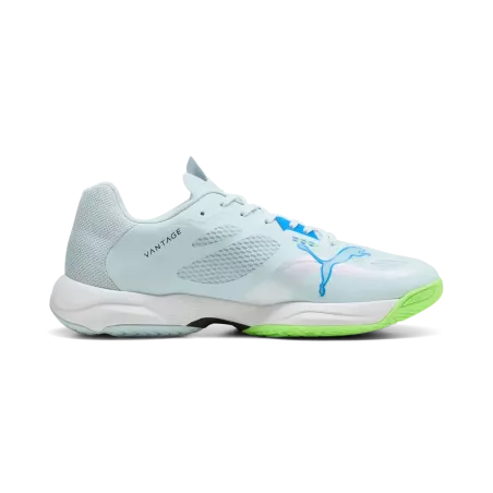Chaussures de handball Puma Vantage Turbo 2 | Sport Time