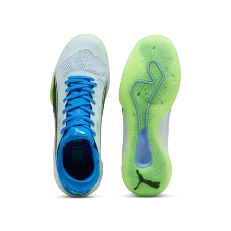 Chaussures de handball Puma Eliminate Nitro SQD 4 | Sport Time