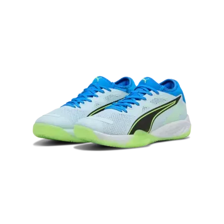 Chaussures de handball Puma Eliminate Nitro SQD 4 | Sport Time