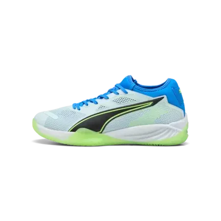 Chaussures de handball Puma Eliminate Nitro SQD 4 | Sport Time