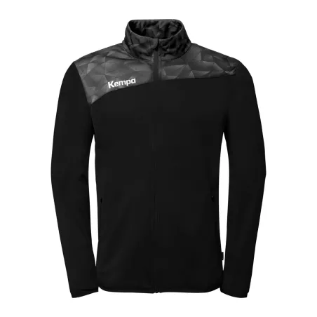 Veste de survêtement handball Kempa Athletics 29 | Sport Time