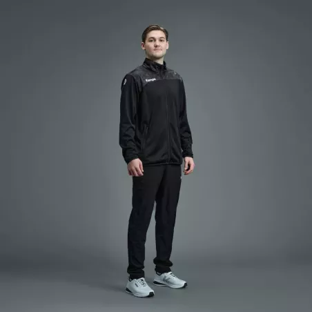 Veste de survêtement handball Kempa Athletics 29 | Sport Time