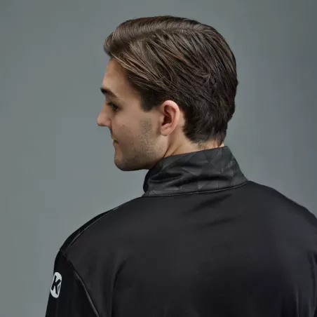 Veste de survêtement handball Kempa Athletics 29 | Sport Time