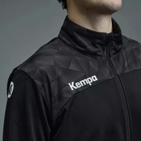 Veste de survêtement handball Kempa Athletics 29 | Sport Time
