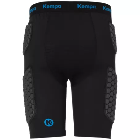 Short handball compression/protection Kempa | Sport Time
