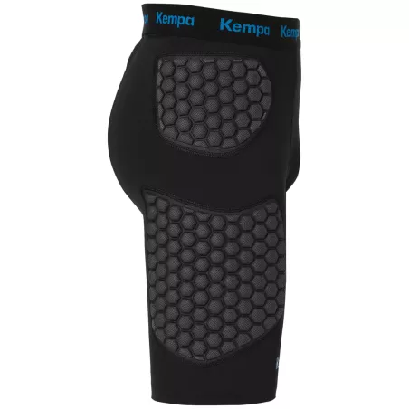 Short handball compression/protection Kempa | Sport Time