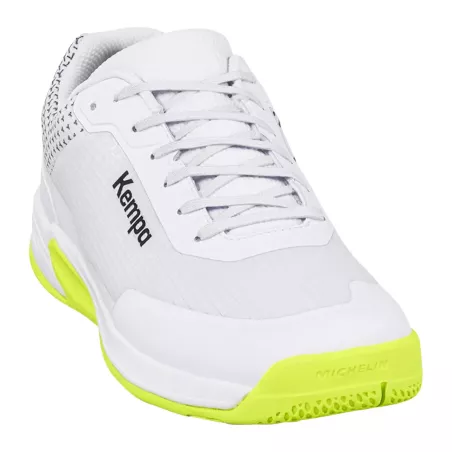 Chausures Kempa Wing 3.0 enfant | Sport Time