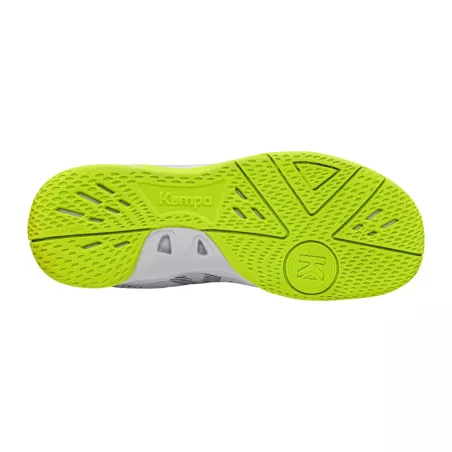 Chausures Kempa Wing 3.0 enfant | Sport Time