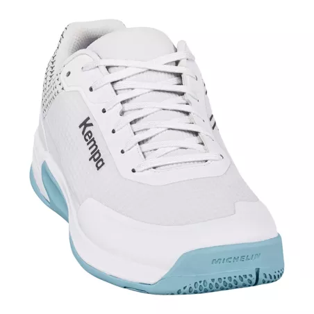 Chausures handball Kempa Wing 3.0 enfant | Sport Time