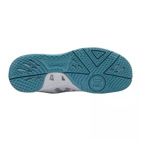 Chausures handball Kempa Wing 3.0 enfant | Sport Time