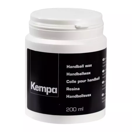 Pot de résine handball Kempa 200ml