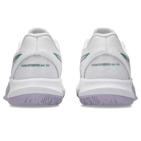 Chaussures handball Gel Asics Powerbreak FF Femmes | Sport time