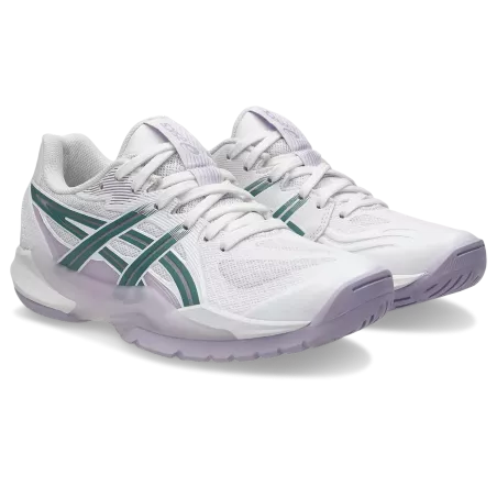Chaussures handball Gel Asics Powerbreak FF Femmes | Sport time