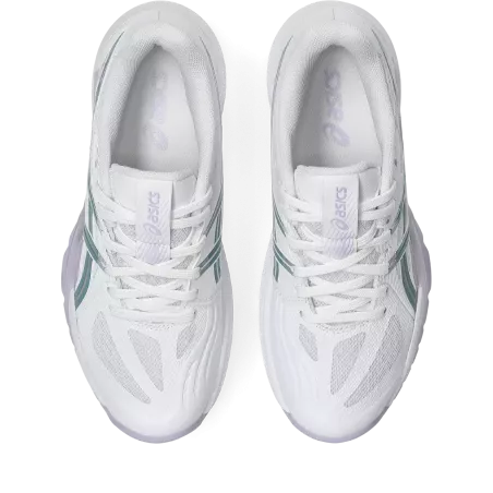 Chaussures handball Gel Asics Powerbreak FF Femmes | Sport time