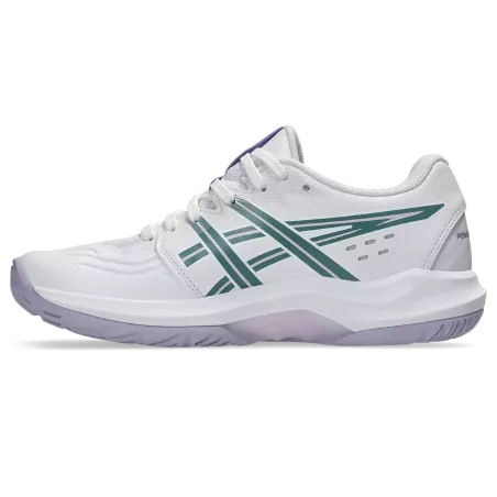 Chaussures handball Gel Asics Powerbreak FF Femmes | Sport time