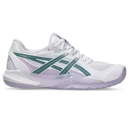 Chaussures handball Gel Asics Powerbreak FF Femmes | Sport time