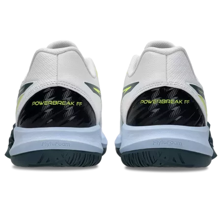 Chaussures handball Asics Powerbreak FF - Sport time