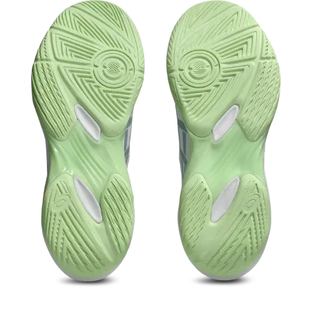 Chaussures Volley-ball Asics Gel Rocket 12 femmes | Sport time