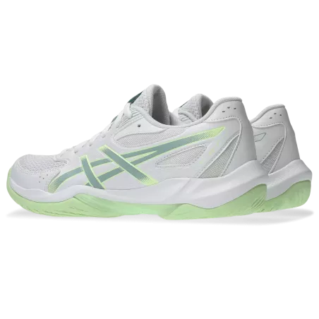Chaussures Volley-ball Asics Gel Rocket 12 femmes | Sport time