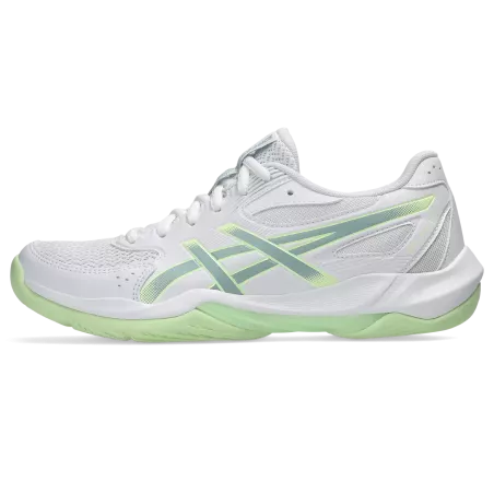 Chaussures Volley-ball Asics Gel Rocket 12 femmes | Sport time