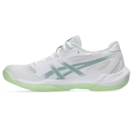 Chaussures Volley-ball Asics Gel Rocket 12 femmes | Sport time