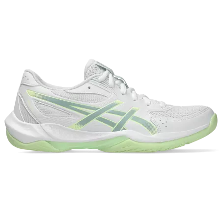 Chaussures Volley-ball Asics Gel Rocket 12 femmes | Sport time