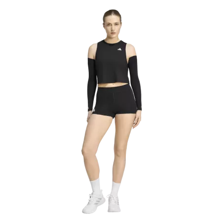 Manchons Adidas pour volleyeuses et handballeuses - Sport time