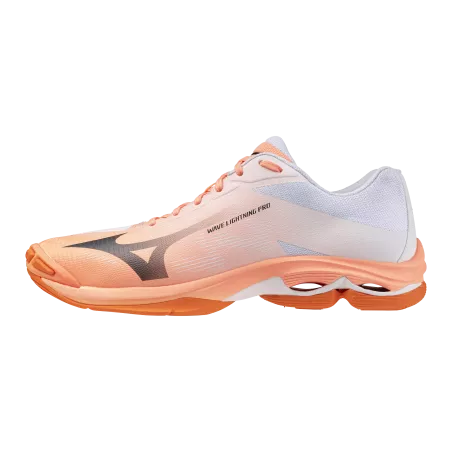 Mizuno Wave Lightning Pro - Chaussures Volley & Indoor