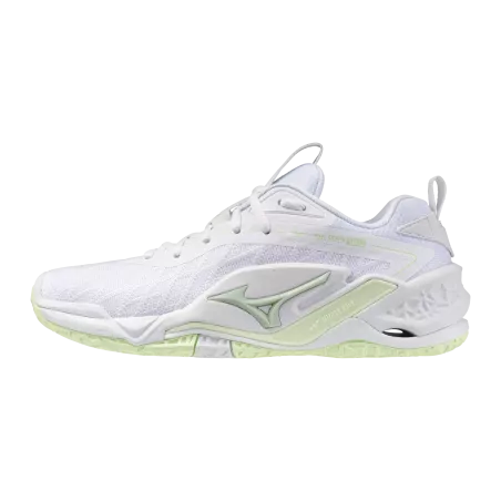 Mizuno Wave Stealth Neo 2.1 Femme - Chaussure Handball