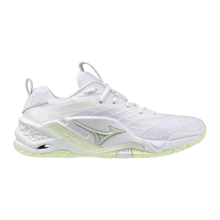 Mizuno Wave Stealth Neo 2.1 Femme - Chaussure Handball