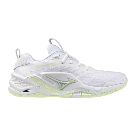 Mizuno Wave Stealth Neo 2.1 Femme - Chaussure Handball