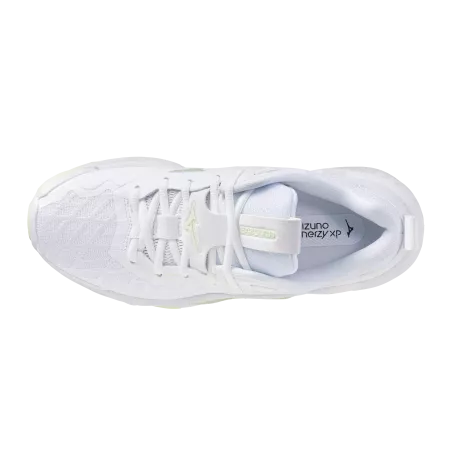 Mizuno Wave Stealth Neo 2.1 Femme - Chaussure Handball
