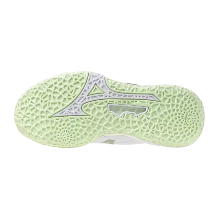Mizuno Wave Stealth Neo 2.1 Femme - Chaussure Handball