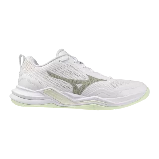 Mizuno Wave Stealth Pro Femme - Chaussure Handball & Indoor