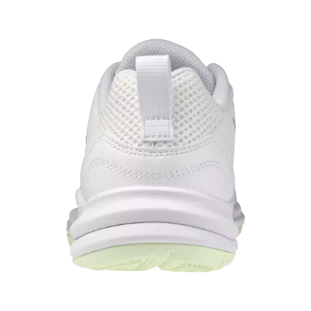 Mizuno Wave Stealth Pro Femme - Chaussure Handball & Indoor