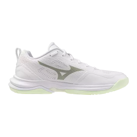 Mizuno Wave Stealth Pro Femme - Chaussure Handball & Indoor