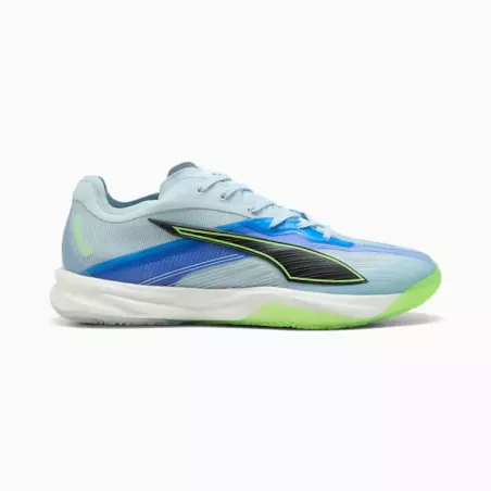 Chaussures handball Puma Accelerate Nitro SQD 5 | Sport Time