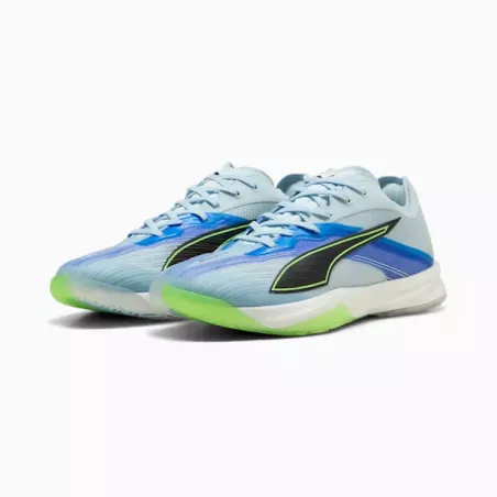 Chaussures handball Puma Accelerate Nitro SQD 5 | Sport Time