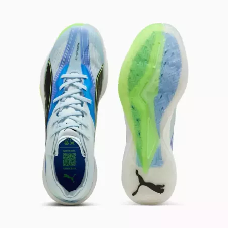 Chaussures handball Puma Accelerate Nitro SQD 5 | Sport Time