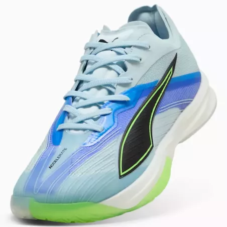 Chaussures handball Puma Accelerate Nitro SQD 5 | Sport Time