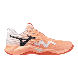 Mizuno Wave Momentum Pro - Chaussures de Volley Légères