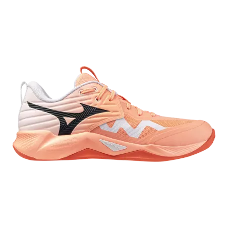 Mizuno Wave Momentum Pro - Chaussures de Volley Légères