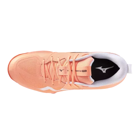 Mizuno Wave Momentum Pro - Chaussures de Volley Légères