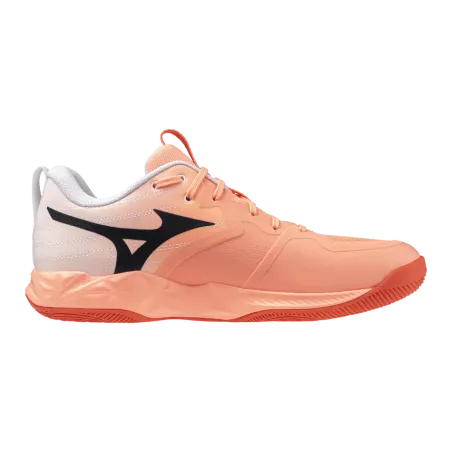 Mizuno Wave Momentum Pro - Chaussures de Volley Légères
