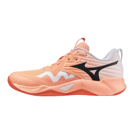Mizuno Wave Momentum Pro - Chaussures de Volley Légères