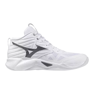 Mizuno Wave Momentum Pro Mid - Chaussure Volley Montante