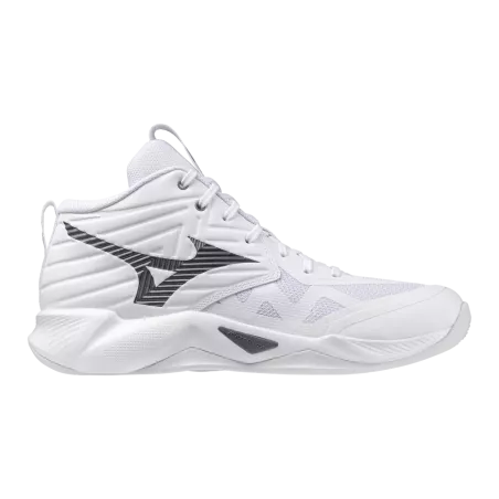 Mizuno Wave Momentum Pro Mid - Chaussure Volley Montante