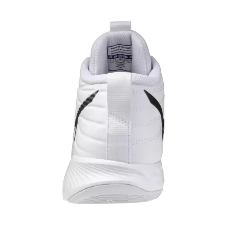 Mizuno Wave Momentum Pro Mid - Chaussure Volley Montante