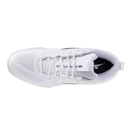 Mizuno Wave Momentum Pro Mid - Chaussure Volley Montante